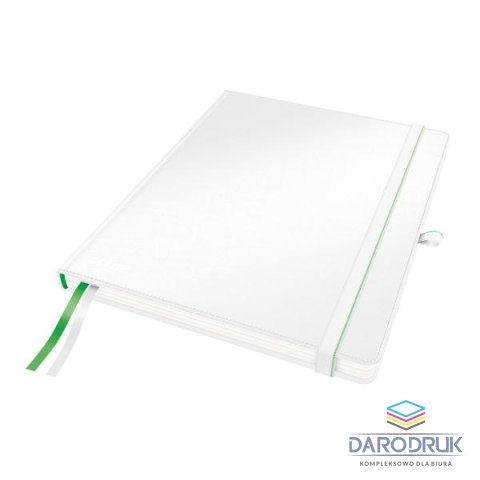 Leitz Notes (notatnik) Complete 80k. [mm:] 187x224 Leitz (44730001)