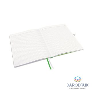 Leitz Notes (notatnik) Complete 80k. [mm:] 187x224 Leitz (44730001)