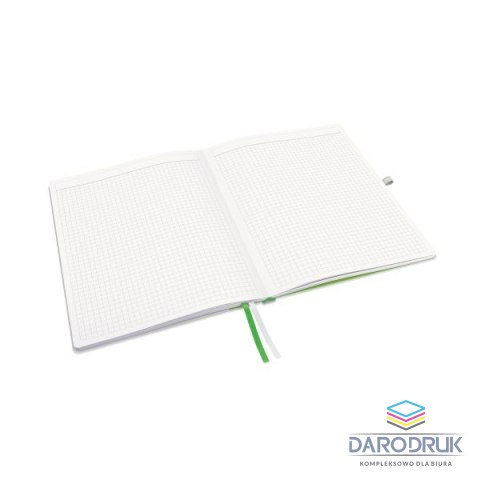 Leitz Notes (notatnik) Complete 80k. [mm:] 187x224 Leitz (44730001)
