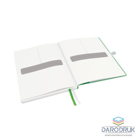 Leitz Notes (notatnik) Complete 80k. [mm:] 187x224 Leitz (44730001)