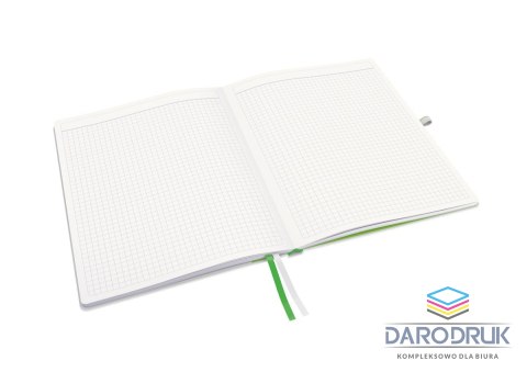 Leitz Notes (notatnik) Complete 80k. [mm:] 187x224 Leitz (44730001)
