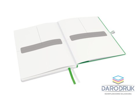 Leitz Notes (notatnik) Complete 80k. [mm:] 187x224 Leitz (44730001)