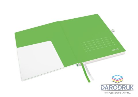 Leitz Notes (notatnik) Complete 80k. [mm:] 187x224 Leitz (44730001)