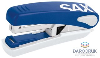 Sax Zszywacz 519 Design niebieski 20k (ISAXD519-01) Sax