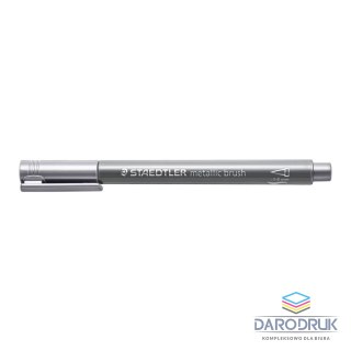Staedtler Flamaster pędzelkowy 1 kol. Staedtler (S 8321-81)