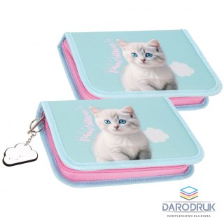 Starpak Piórnik CUTIES KITTY Starpak (550991)