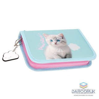 Starpak Piórnik CUTIES KITTY Starpak (550991)