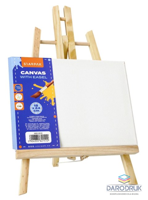Starpak Podobrazie [mm:] 180x240 Starpak (485120)