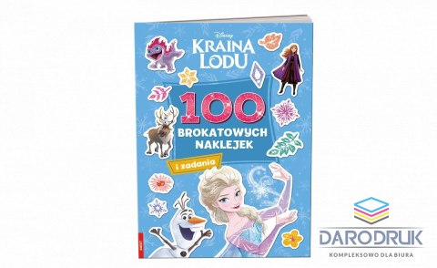 Ameet Książka dla dzieci Ameet (NB 9103)