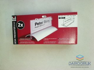 Durable Pojemnik na dokumenty pionowy Durable (8202)