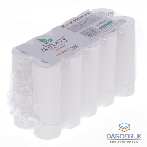 Emerson Rolka termiczna Emerson 110mm x 20m