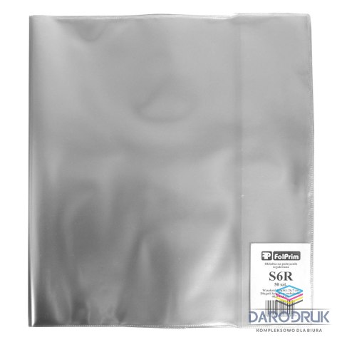 Folprim Okładka S6R [mm:] 267x400-430 Folprim