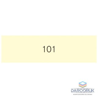 Interdruk Brystol piaskowy 200g 20k [mm:] 297x420 Interdruk (BRY101)