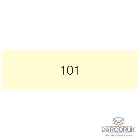 Interdruk Brystol piaskowy 200g 20k [mm:] 297x420 Interdruk (BRY101)