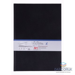 Kreska Notes (notatnik) A5 szkicownik 96k. czysty Kreska