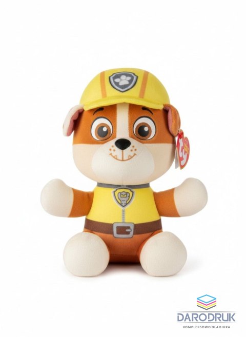 Meteor Pluszak Beanie Babies Rubble [mm:] 150 Meteor (TY44020)