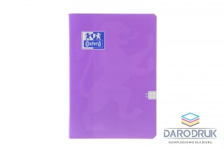 Oxford Zeszyt A5 TOUCH 60k. krata Oxford (400175548)