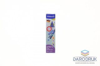 Pelikan Pióro wieczne Griffix Blue Sea dla leworęcznych 805629 Pelikan (300008681)