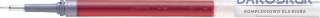 Pentel Wkład do długopisu wkład niebieski 0,25mm Pentel