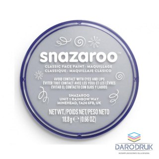 Snazaroo Farba do malowania twarzy 1 kolor. Snazaroo (1118122)