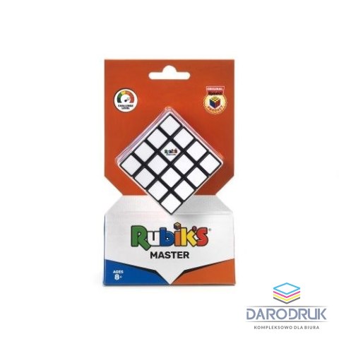Spin Master Układanka Kostka Rubik 4x4 Spin Master (6064639)