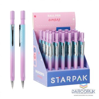 Starpak Długopis 0,7mm Starpak (541180)