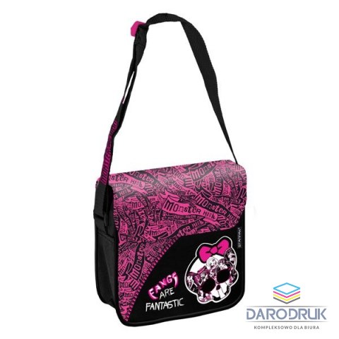 Starpak Torba na ramię Monster High Starpak (289520)