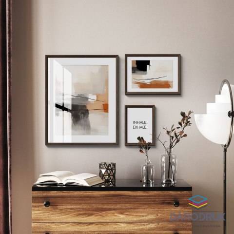 Styler Ramka Etna AG [mm:] 300x400 Styler
