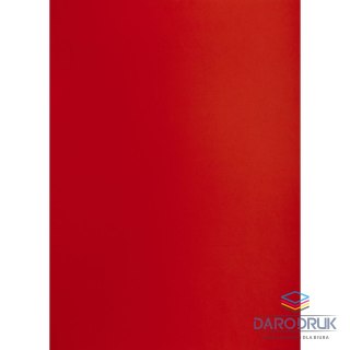 TOP-2000 Brystol A1 ciemnoczerwony 160g 25k [mm:] 610x860 TOP-2000 (400149552)