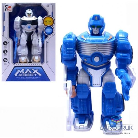 Trifox Robot na baterie Trifox (A-1011)