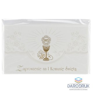 Zaproszenie