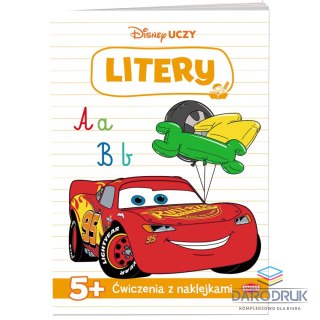 Ameet Książka dla dzieci Auta Ameet