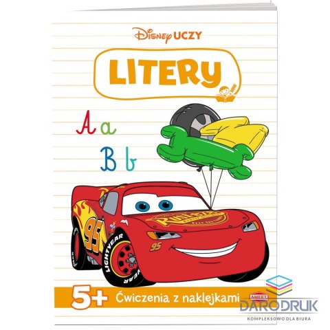 Ameet Książka dla dzieci Auta Ameet