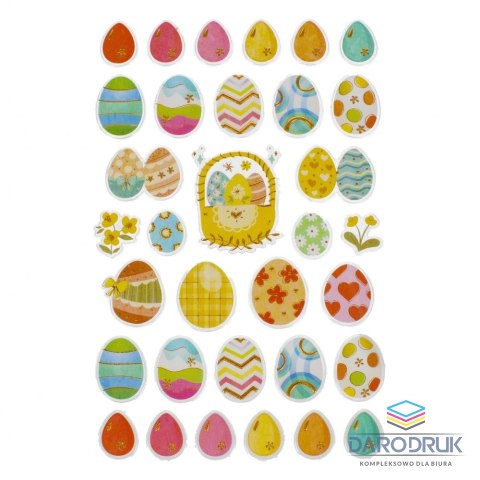Craft With Fun Naklejka (nalepka) Craft With Fun (531736)