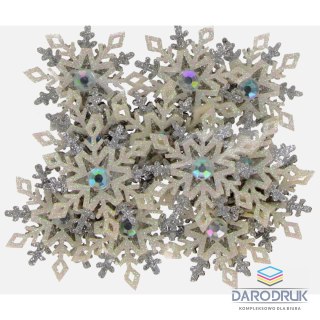 Craft With Fun Ozdoba filcowa Craft With Fun (567239)