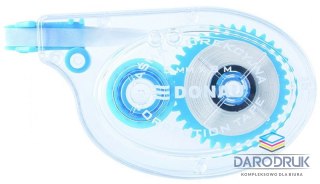 Donau Korektor w taśmie (myszka) 5x8 [mm*m] Donau (7635001PL-99)