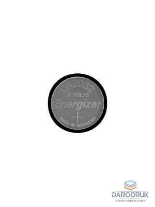 Energizer Baterie specjalistyczna CR2032/2 CR2032 Energizer (EN-248357)