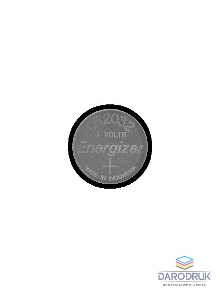 Energizer Baterie specjalistyczna CR2032/2 CR2032 Energizer (EN-248357)