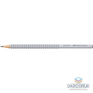 Faber Castell Ołówek Grip 2001 B Faber Castell (117001)