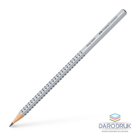 Faber Castell Ołówek Grip 2001 B Faber Castell (117001)