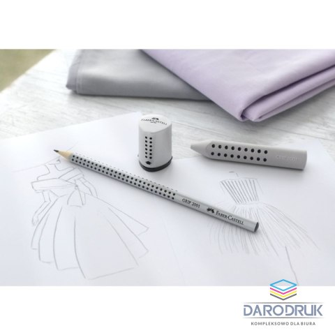 Faber Castell Ołówek Grip 2001 B Faber Castell (117001)