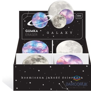 Interdruk Gumka do mazania GALAXY Interdruk (IGUMKAGALAXY)