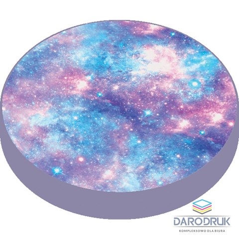Interdruk Gumka do mazania GALAXY Interdruk (IGUMKAGALAXY)