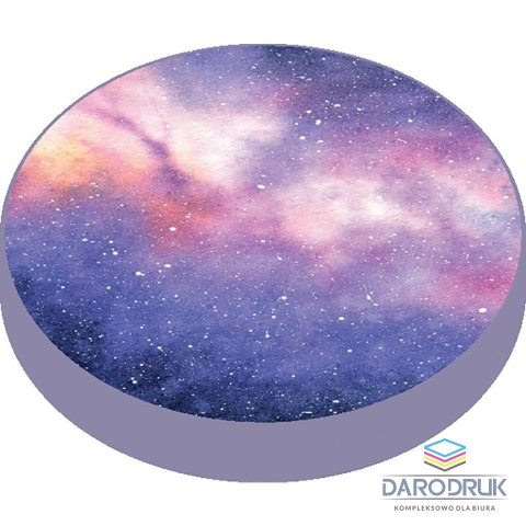 Interdruk Gumka do mazania GALAXY Interdruk (IGUMKAGALAXY)
