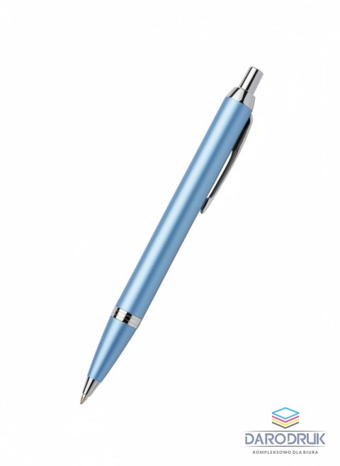 Parker Ekskluzywny długopis Parker QuinkFlow M CT wkład niebieski Parker (2203906)