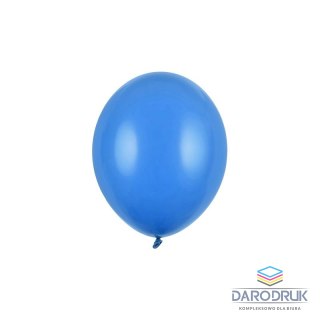 Partydeco Balon gumowy Party Deco BALONY STRONG pastelowy 10 szt Partydeco (SB12P-001-10)