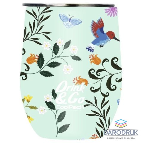 Patio Bidon Cool Pack kUBEK TERMICZNY CHERRY TREE Patio (Z22924)