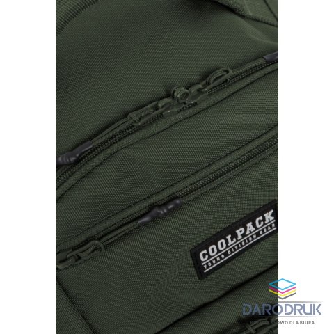 Patio Plecak cool pack ARMY Patio (C39255)