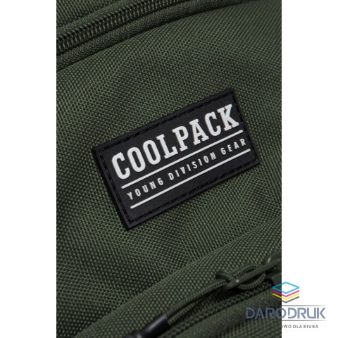 Patio Plecak cool pack ARMY Patio (C39255)