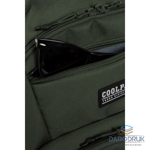 Patio Plecak cool pack ARMY Patio (C39255)